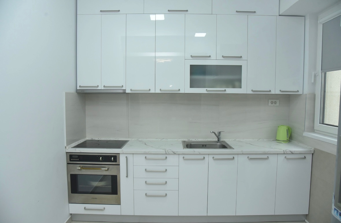 Luksuzen stan vo East Gate Living — фотографија 2